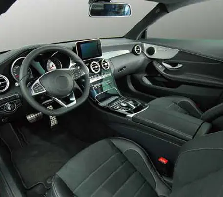 EVAAutomotive Interior.webp